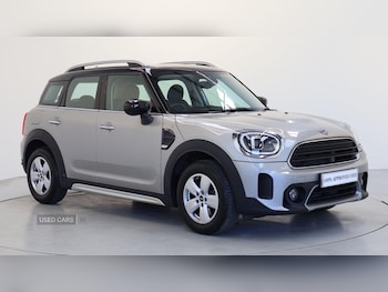 Used MINI Countryman 2023 for sale - 78405562: Photo