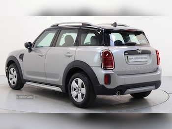 Used MINI Countryman 2023 for sale - 78405562: Photo