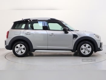 Used MINI Countryman 2023 for sale - 78405562: Photo