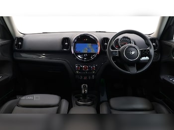 Used MINI Countryman 2023 for sale - 78405562: Photo