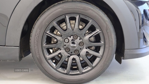 Used MINI Hatch 2023 for sale - 77145038: Photo 14