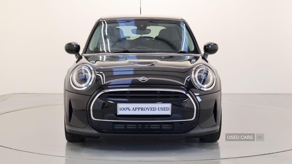 Used MINI Hatch 2023 for sale - 77145038: Photo 16