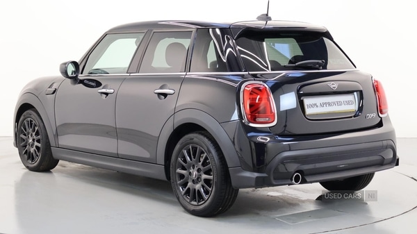 Used MINI Hatch 2023 for sale - 77145038: Photo 2