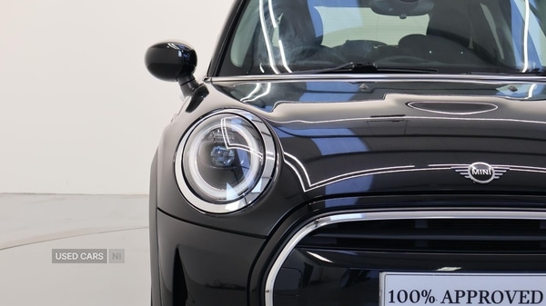 Used MINI Hatch 2023 for sale - 77145038: Photo 21