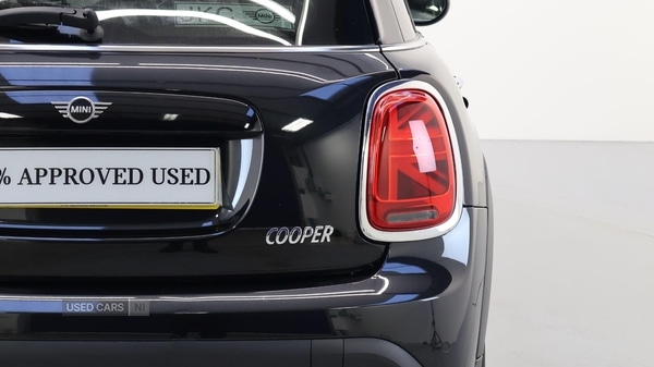 Used MINI Hatch 2023 for sale - 77145038: Photo 22