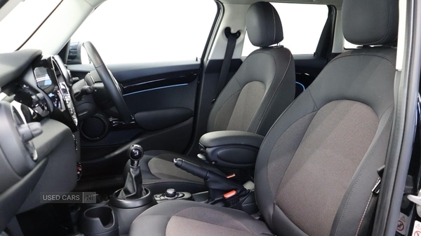 Used MINI Hatch 2023 for sale - 77145038: Photo 25