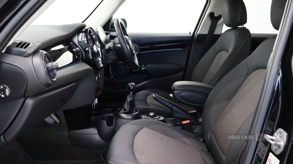 Used MINI Hatch 2023 for sale - 77145038: Photo 26