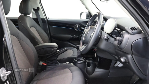 Used MINI Hatch 2023 for sale - 77145038: Photo 27