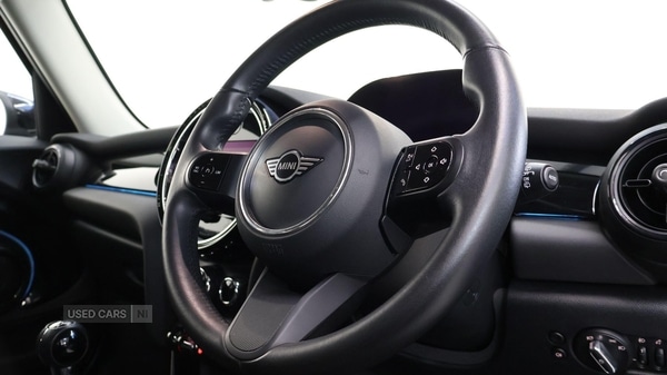 Used MINI Hatch 2023 for sale - 77145038: Photo 28