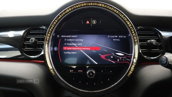 Used MINI Hatch 2023 for sale - 77145038: Photo 33