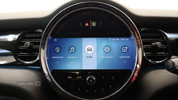 Used MINI Hatch 2023 for sale - 77145038: Photo 35