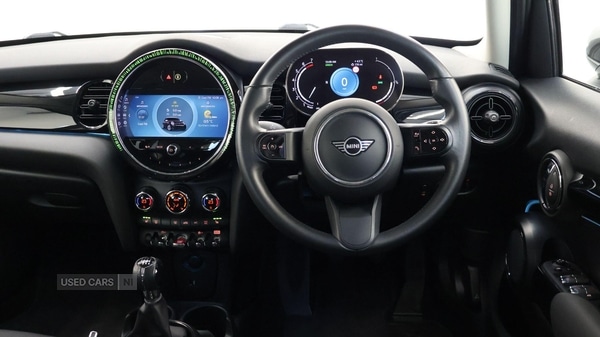 Used MINI Hatch 2023 for sale - 77145038: Photo 5