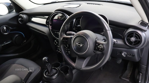 Used MINI Hatch 2023 for sale - 77145038: Photo 6