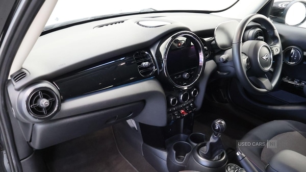 Used MINI Hatch 2023 for sale - 77145038: Photo 7