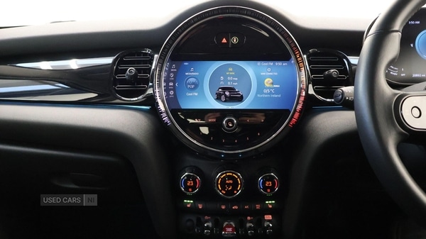 Used MINI Hatch 2023 for sale - 77145038: Photo 8