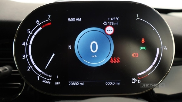 Used MINI Hatch 2023 for sale - 77145038: Photo 9