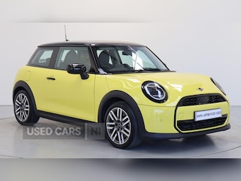 Used MINI Cooper 2024 for sale - 78742488: Photo