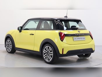 Used MINI Cooper 2024 for sale - 78742488: Photo