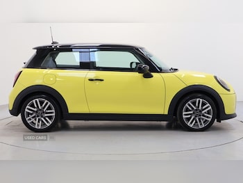 Used MINI Cooper 2024 for sale - 78742488: Photo