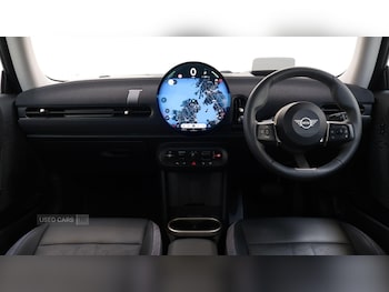 Used MINI Cooper 2024 for sale - 78742488: Photo