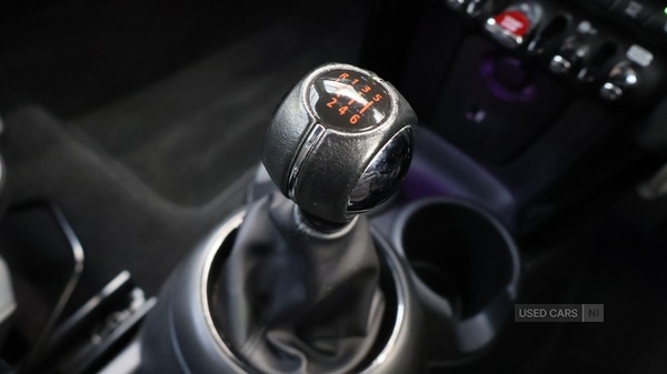 Used MINI Convertible 2022 for sale - 77052551: Photo 10