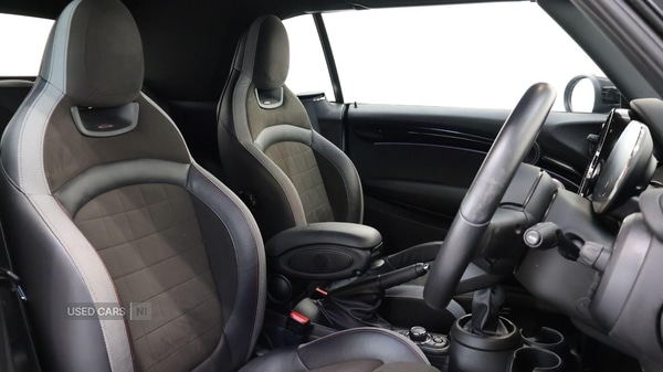 Used MINI Convertible 2022 for sale - 77052551: Photo 11