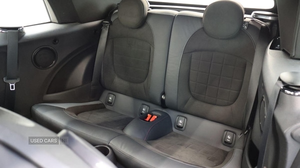 Used MINI Convertible 2022 for sale - 77052551: Photo 12