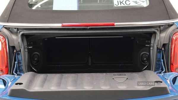 Used MINI Convertible 2022 for sale - 77052551: Photo 13