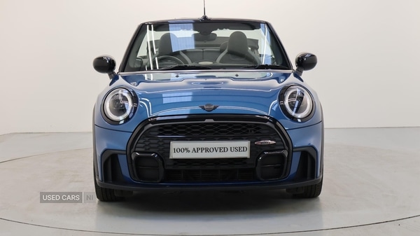 Used MINI Convertible 2022 for sale - 77052551: Photo 16
