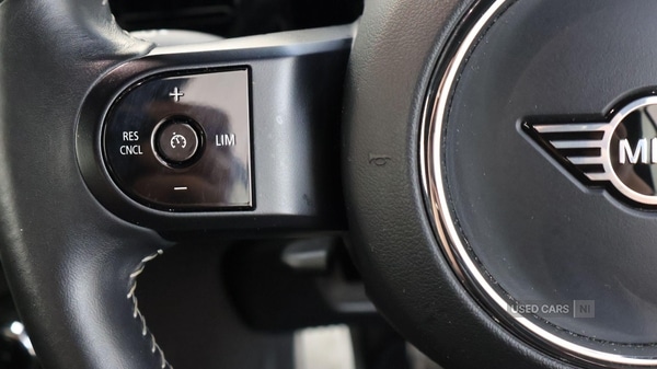 Used MINI Convertible 2022 for sale - 77052551: Photo 17
