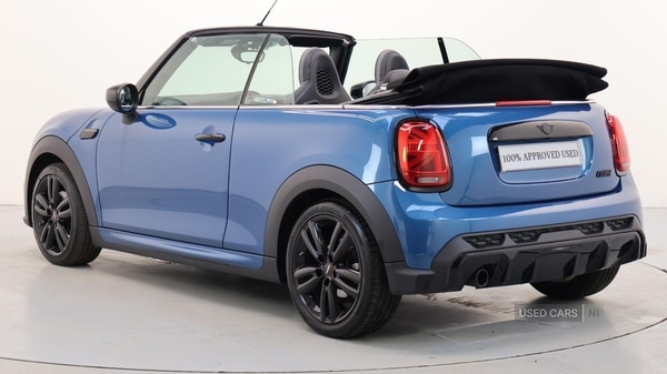 Used MINI Convertible 2022 for sale - 77052551: Photo 2