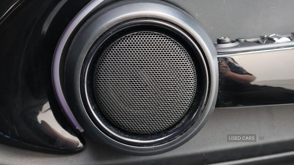 Used MINI Convertible 2022 for sale - 77052551: Photo 20