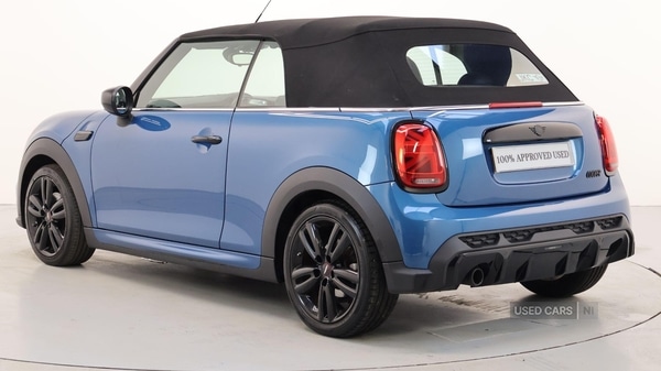 Used MINI Convertible 2022 for sale - 77052551: Photo 22