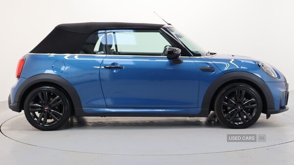 Used MINI Convertible 2022 for sale - 77052551: Photo 23
