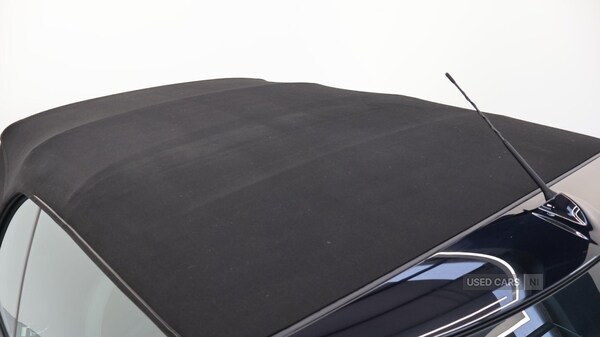 Used MINI Convertible 2022 for sale - 77052551: Photo 24