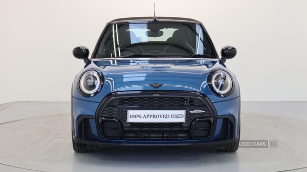 Used MINI Convertible 2022 for sale - 77052551: Photo 25