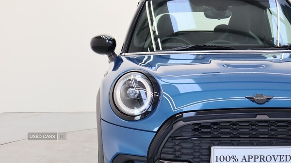 Used MINI Convertible 2022 for sale - 77052551: Photo 27