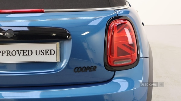 Used MINI Convertible 2022 for sale - 77052551: Photo 28