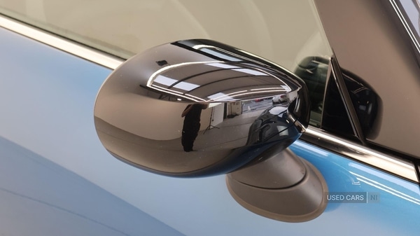 Used MINI Convertible 2022 for sale - 77052551: Photo 29