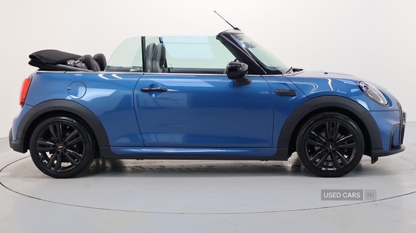 Used MINI Convertible 2022 for sale - 77052551: Photo 3