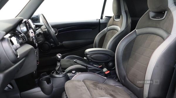 Used MINI Convertible 2022 for sale - 77052551: Photo 30