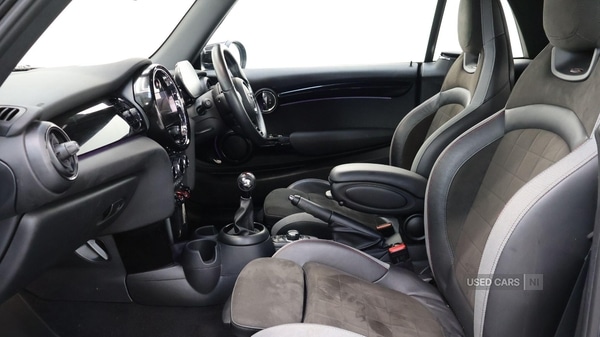 Used MINI Convertible 2022 for sale - 77052551: Photo 31