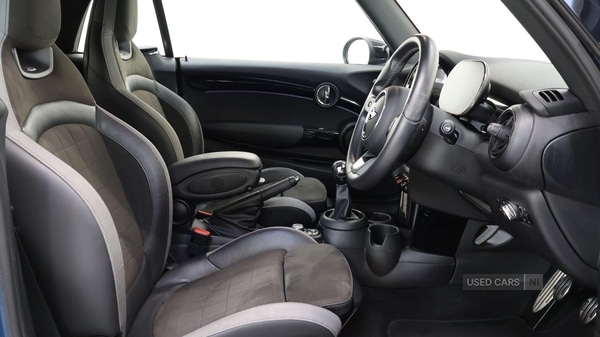 Used MINI Convertible 2022 for sale - 77052551: Photo 32