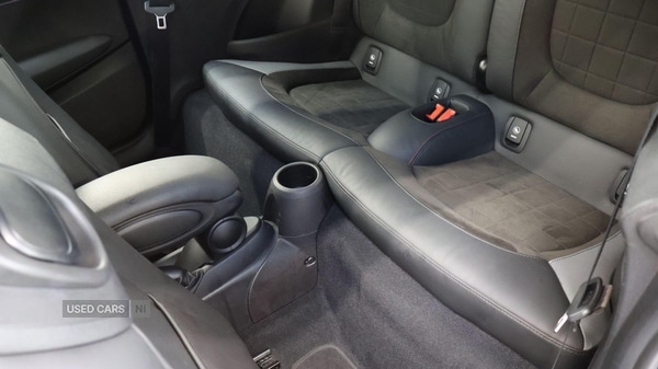 Used MINI Convertible 2022 for sale - 77052551: Photo 33