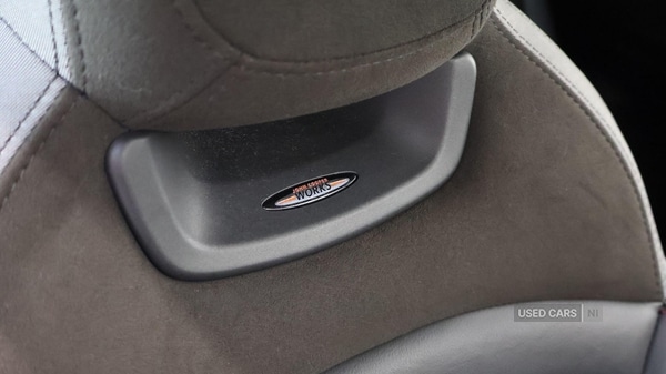 Used MINI Convertible 2022 for sale - 77052551: Photo 34