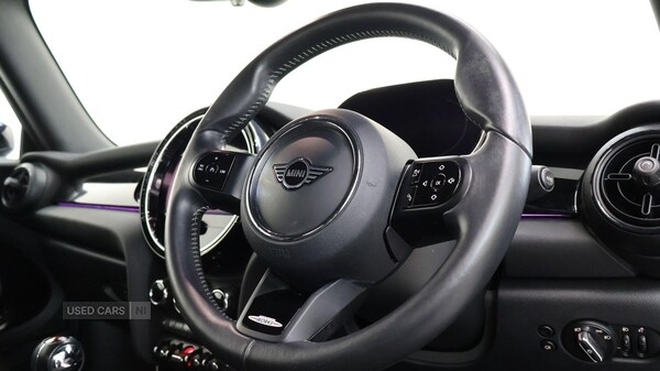 Used MINI Convertible 2022 for sale - 77052551: Photo 36