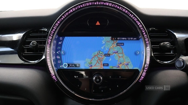 Used MINI Convertible 2022 for sale - 77052551: Photo 37