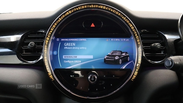 Used MINI Convertible 2022 for sale - 77052551: Photo 39