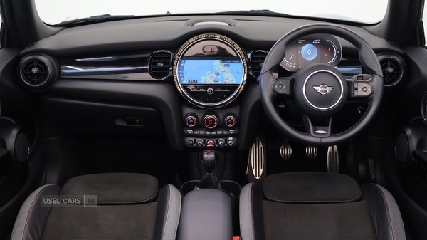 Used MINI Convertible 2022 for sale - 77052551: Photo 4