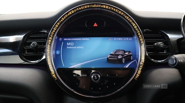 Used MINI Convertible 2022 for sale - 77052551: Photo 40